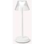 Ideal Lux LOLITA 286723 Tafellamp 1x1,8W/LED ip54