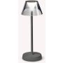 Ideal Lux LOLITA 286730 Tafellamp 1x1,8W/LED ip54