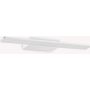 Ideal Lux MAKE-UP 287652 Wandlamp 1x12W/LED ip54