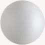 Ideal Lux MAPA 289939 Glazen kap
