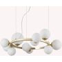 Ideal Lux PERLAGE 283807 Hanglamp 11x15W/G9 ip20