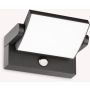 Ideal Lux SWIPE 287713 Wandlamp 1x21W/LED ip54