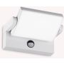 Ideal Lux SWIPE 287720 Wandlamp 1x21W/LED ip54
