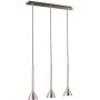 Italux Anela SN FH31793-AJ13 SN Hanglamp 3x50W/GU10 3000K 750lm IP20