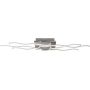 Italux Bonita CL-LEDIN6D Wandlamp 6x30W/LED 3000K 2700lm IP20
