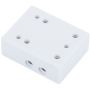 Italux BSL 4-Way Splitter CLA-4WS Montage-element IP20