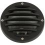 Italux Fermi 6104/BK-9 Inrijlamp 1x60W/E27 IP67