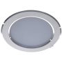 Italux Luxram 204032_LX Inbouwspot 1x12W/LED 4000K 1200lm IP20