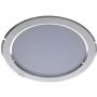 Italux Luxram 204052_LX Inbouwspot 1x16W/LED 4000K 1550lm IP20