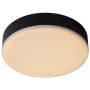 Lucide CERES-LED 28112/30/30 Plafondlamp 1x30w/led 3000k 2481lm ip44