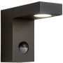 Lucide TEXAS 28850/24/30 Wandlamp 1x6w/led 3000k 230lm ip54