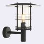 Norlys STOCKHOLM 286B Wandlamp 1x9W/E27 IP54