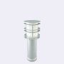 Norlys STOCKHOLM 289GA Vloerlamp 1x9W/E27 IP65