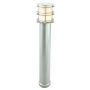 Norlys STOCKHOLM 5023GA Vloerlamp 1x10W/LED 4000K 1164LM IP65