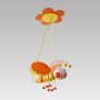 Prezent BEE 28104 Hanglamp 1x60W/E27 IP20