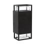 Prezent EVENTO 28211 Wandlamp 2x35W/GU10 IP54