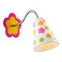 Prezent FLORIST 28029 Wandlamp 1x40W/E14 IP20