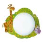 Prezent GIRAFF 28025 Plafondlamp 3x9W/E14 IP20