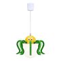 Prezent MICCA 28026 Hanglamp 1x13W/E27 IP20