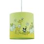 Prezent SAVANA 28011 Hanglamp 1x60W/E27 IP20