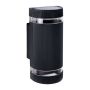 Prezent ZARAGOZA 28203 Wandlamp 2x35W/E27 IP44