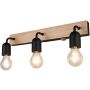 Trio ARTURO 284470332 Wandlamp 3x10w/e27 ip44
