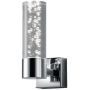 Trio BOLSA 282410106 Wandlamp 1x3.1w/led 3000k 310lm ip44