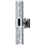Trio BOLSA 282410206 Wandlamp 2x3.2w/led 3000k 300lm ip44