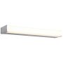 Trio FABIO 283814206 Wandlamp 1x6w/led 3000k 700lm ip44