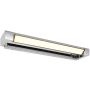 Trio FABRIZIO 284770106 Wandlamp 1x9w/led 2300+3000+4000k 1000lm ip44