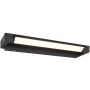 Trio FABRIZIO 284770132 Wandlamp 1x9w/led 2300+3000+4000k 1000lm ip44