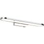 Trio GIANNI 283779106 Wandlamp 1x22w/led 3000k 2700lm ip44