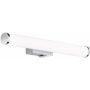 Trio MATTIMO 283270106 Wandlamp 1x4.3w/led 3000k 450lm ip44