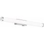 Trio MATTIMO 283270206 Wandlamp 1x6.5w/led 3000k 680lm ip44