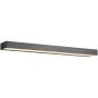 Trio ROCCO 283916032 Wandlamp 1x8w/led 3000k 800lm ip44