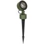 Zambelis SPIKE LED LIGHT E473 Tuinspot 25W/led 3000K 1860lm IP65
