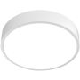 Italux Botta PLF-63746-L-WH Plafondlamp 1x32W/LED 2800K/4000K/6000K 3200lm IP44