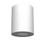 Antigo Point 1257 Opbouwspot 1x10W/GU10 IP44
