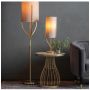 Endon ROMANA 299954 Staande lamp 1x40W/E27