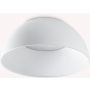 Ideal Lux COROLLA 297149 Plafondlamp 1x24W/LED ip20
