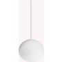 Ideal Lux COTTON 297781 Hanglamp 1x4W/G9 ip20