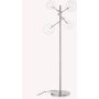 Ideal Lux EQUINOXE 290959 Staande lamp 4x2W/G4 ip20