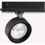 Ideal Lux POV 3 f 296333 Railspot 1x22W/LED ip20