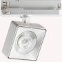 Ideal Lux POV 3 f 296364 Railspot 1x22W/LED ip20