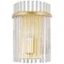 Italux Merto WL-40930-1A-GD Wandlamp 1x40W/E14 IP20