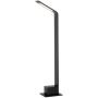 Lucide LAWFORD 29831/60/30 Vloerlamp 1x6w/led 3000k 750lm ip54