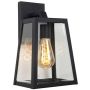 Lucide MATSLOT 29829/01/30 Wandlamp 1x60w/e27 ip23