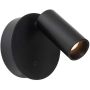 Lucide TONI 29933/02/30 Wandlamp 1x2w/led 2700-4000k 120lm ip20