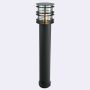 Norlys STOCKHOLM 297B Vloerlamp 1x9W/E27 IP65