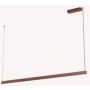 Zambelis PENDANT LED 2557 Hanglamp 32W/led 3000K 1750lm IP20
